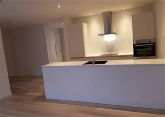 Billede 3. Lejlighed, Støberigården, Holstebro 