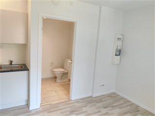 Billede 5. Lejlighed, Fælledvej, Viborg 