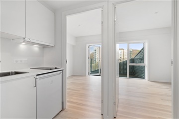 Photo 1. Apartment, Bredhøj, Silkeborg 