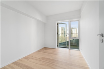 Photo 2. Apartment, Bredhøj, Silkeborg 
