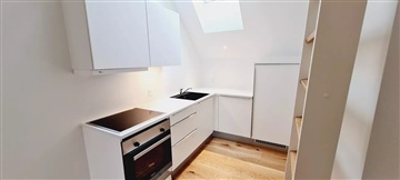 Photo 2. Apartment, Søndergade, Silkeborg 