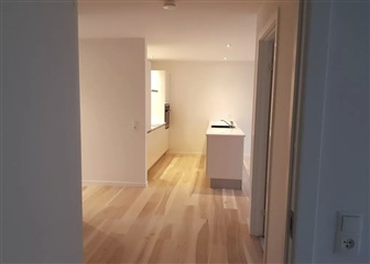 Billede 4. Lejlighed, Støberigården, Holstebro 