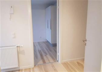 Billede 10. Lejlighed, Støberigården, Holstebro 