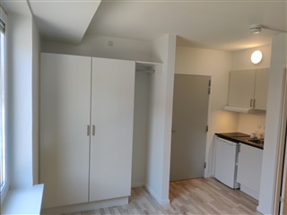 Billede 1. Lejlighed, Fælledvej, Viborg 