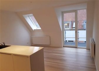 Billede 5. Lejlighed, Støberigården, Holstebro 
