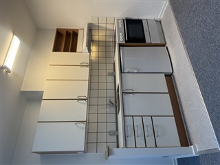 Photo 13. Apartment, Smedegade, Horsens 