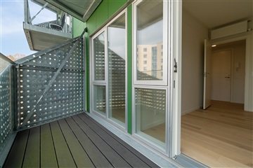 Photo 3. Apartment, Bredhøj, Silkeborg 