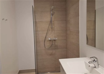 Billede 9. Lejlighed, Støberigården, Holstebro 