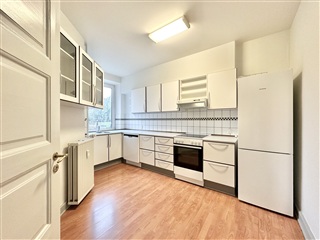 Photo 1. Apartment, Kochsgade, Odense C 