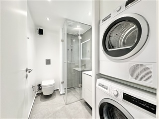Photo 3. Apartment, Nyborgvej, Odense C 
