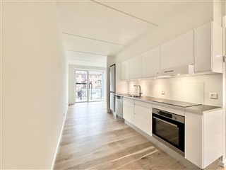 Photo 5. Apartment, Nyborgvej, Odense C 