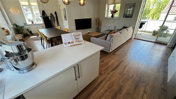 Photo 4. Apartment, Søndergade, Kolding 