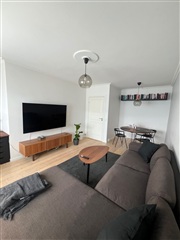 Photo 1. Apartment, Folehaven, Valby 