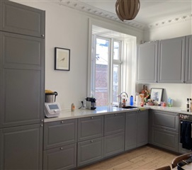 Photo 7. Apartment, Puggårdsgade, København V 