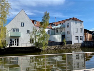 Photo 23. Apartment, Søndergade, Kolding 