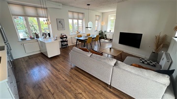 Photo 5. Apartment, Søndergade, Kolding 