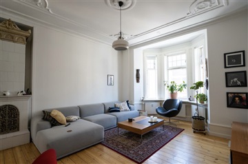Photo 2. Apartment, Puggårdsgade, København V 