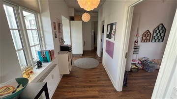 Photo 14. Apartment, Søndergade, Kolding 