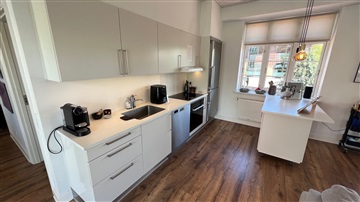 Photo 7. Apartment, Søndergade, Kolding 