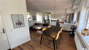 Photo 2. Apartment, Søndergade, Kolding 