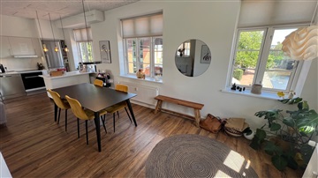 Photo 3. Apartment, Søndergade, Kolding 