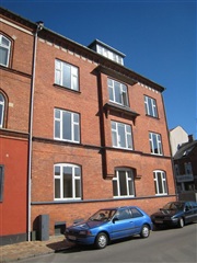 Photo 10. Apartment, Lahnsgade, Odense C 