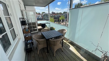 Photo 22. Apartment, Søndergade, Kolding 