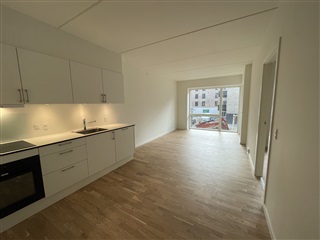 Photo 6. Apartment, Duftrankevej, Odense V 