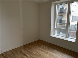 Photo 1. Apartment, Duftrankevej, Odense V 