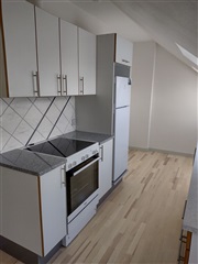 Photo 1. Apartment, Lahnsgade, Odense C 