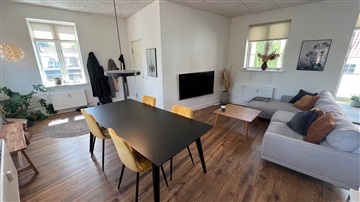 Photo 6. Apartment, Søndergade, Kolding 