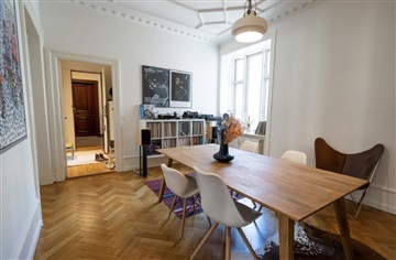 Photo 3. Apartment, Puggårdsgade, København V 