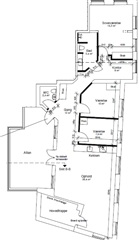 Photo 24. Apartment, Søndergade, Kolding 