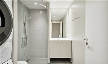 Photo 7. Apartment, Else Alfelts Vej, København S 