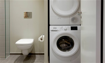 Photo 11. Apartment, Else Alfelts Vej, København S 