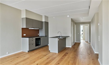 Photo 4. Apartment, Else Alfelts Vej, København S 