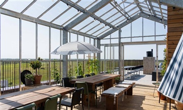 Photo 12. Apartment, Else Alfelts Vej, København S 