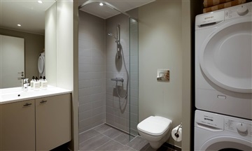 Photo 10. Apartment, Else Alfelts Vej, København S 