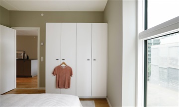 Billede 8. Lejlighed, Else Alfelts Vej, København S 