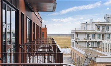 Photo 6. Apartment, Else Alfelts Vej, København S 