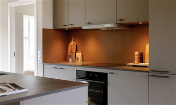 Photo 2. Apartment, Else Alfelts Vej, København S 