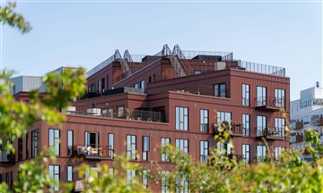 Photo 13. Apartment, Else Alfelts Vej, København S 