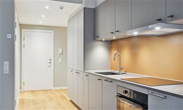 Photo 4. Apartment, Else Alfelts Vej, København S 