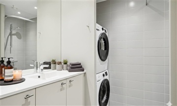 Photo 9. Apartment, Else Alfelts Vej, København S 