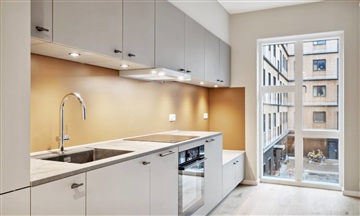 Photo 1. Apartment, Else Alfelts Vej, København S 