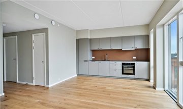 Photo 2. Apartment, Else Alfelts Vej, København S 