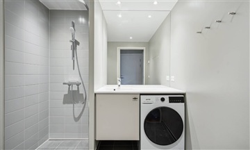 Photo 8. Apartment, Else Alfelts Vej, København S 