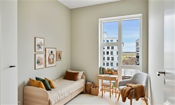 Photo 9. Apartment, Else Alfelts Vej, København S 