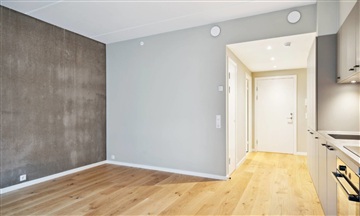 Photo 5. Apartment, Else Alfelts Vej, København S 