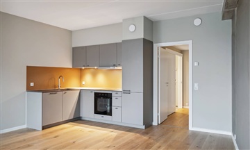 Photo 2. Apartment, Else Alfelts Vej, København S 